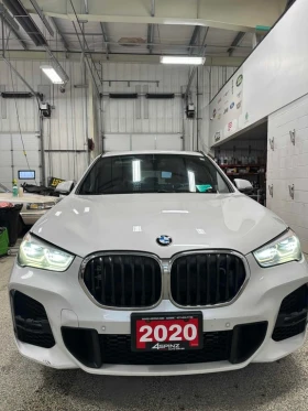BMW X1 * xDrive28i * CARFAX * ЦЕНА ДО БГ - 14100 € / 27577.20 лв. - 57106935 4