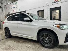 BMW X1 * xDrive28i * CARFAX * ЦЕНА ДО БГ - 14100 € / 27577.20 лв. - 57106935 5