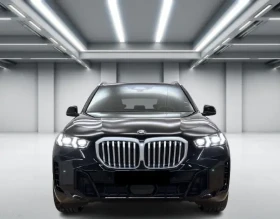 BMW X5 30d xDrive M-Sport Pro = NEW = Гаранция