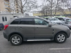 Opel Antara 2.0 CDTI 4X4 - 4800 € / 9387.98 лв. - 34608436 5