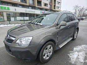 Opel Antara 2.0 CDTI 4X4 - 4800 € / 9387.98 лв. - 34608436 4