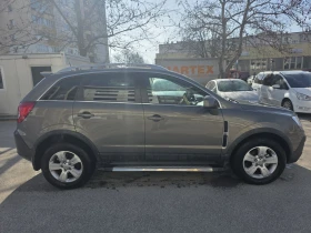 Opel Antara 2.0 CDTI 4X4 | Mobile.bg � ����� ������ 17