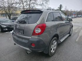 Opel Antara 2.0 CDTI 4X4 - 4800 € / 9387.98 лв. - 34608436 7