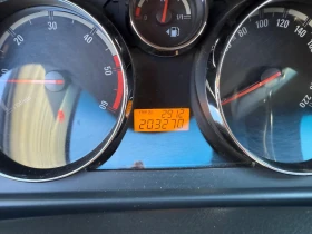 Opel Antara 2.0 CDTI 4X4 - 4800 € / 9387.98 лв. - 34608436 14