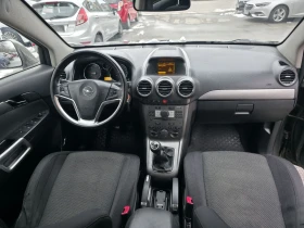 Opel Antara 2.0 CDTI 4X4 - 4800 € / 9387.98 лв. - 34608436 9