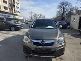 Opel Antara 2.0 CDTI 4X4