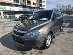 Opel Antara 2.0 CDTI 4X4