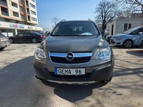 ������ Opel Antara