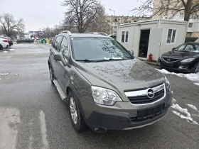 Opel Antara 2.0 CDTI 4X4 - 4800 € / 9387.98 лв. - 34608436 2
