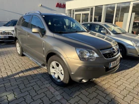 Opel Antara 2.0 CDTI 4X4 - 4800 € / 9387.98 лв. - 34608436 12