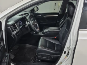 Toyota Highlander XLE* Шибидах* Подгрев* Задна камера* , снимка 8