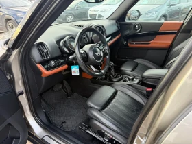 Mini Countryman 2.0 SD ШВЕЙЦАРИЯ 56 хил.км АВТОМАТИК - 15890 € / 31078.14 лв. - 11181058 11