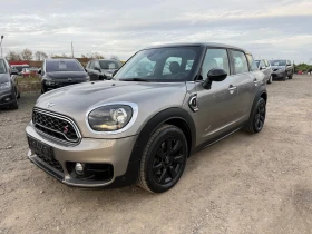 Mini Countryman 2.0 SD ШВЕЙЦАРИЯ 56 хил.км АВТОМАТИК