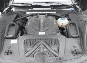 Porsche Macan ТURBO* 4x4, снимка 9 - Автомобили и джипове - 53648808