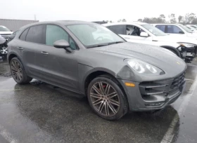 Porsche Macan ТURBO* 4x4, снимка 2 - Автомобили и джипове - 53648808