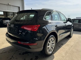 Audi Q5 2.0TDI* 177ps* quattro* LED* НАВИ* КАМЕРА, снимка 5 - Автомобили и джипове - 53685956