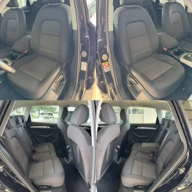 Audi Q5 2.0TDI* 177ps* quattro* LED* НАВИ* КАМЕРА, снимка 12 - Автомобили и джипове - 53685956