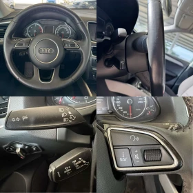 Audi Q5 2.0TDI* 177ps* quattro* LED* НАВИ* КАМЕРА, снимка 13 - Автомобили и джипове - 53685956