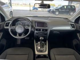 Audi Q5 2.0TDI* 177ps* quattro* LED* НАВИ* КАМЕРА, снимка 11 - Автомобили и джипове - 53685956