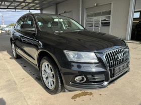 Audi Q5 2.0TDI* 177ps* quattro* LED* НАВИ* КАМЕРА, снимка 7 - Автомобили и джипове - 53685956