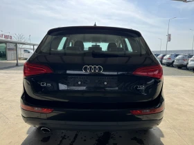 Audi Q5 2.0TDI* 177ps* quattro* LED* НАВИ* КАМЕРА, снимка 4 - Автомобили и джипове - 53685956