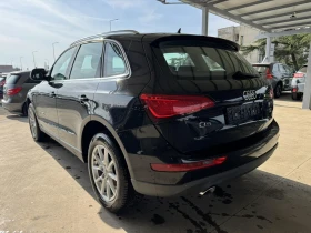 Audi Q5 2.0TDI* 177ps* quattro* LED* НАВИ* КАМЕРА, снимка 3 - Автомобили и джипове - 53685956