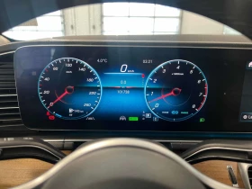 Mercedes-Benz GLE 400 CARFAX/ДИСТРОНИК/360 КАМЕРИ/ПАНОРАМА/BURMESTER - 32400 € / 63368.89 лв. - 80583521 8