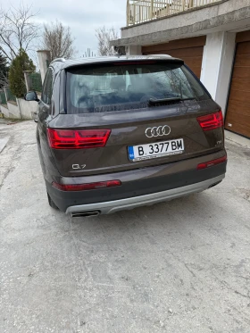 Audi Q7 3.0TDI - 34500 € / 67476.13 лв. - 82083819 6