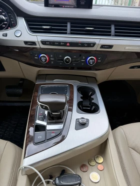 Audi Q7 3.0TDI - 34500 € / 67476.13 лв. - 82083819 10