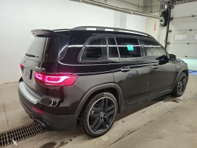Mercedes-Benz GLB35AMG | �� ������ ����������������| DISTR| 360| PANO | Mobile.bg � ����� ������ 7
