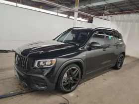 ����� �� �������� �� Mercedes-Benz GLB35AMG | �� ������ ����������������| DISTR| 360| PANO