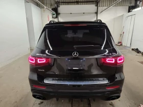 Mercedes-Benz GLB35AMG | �� ������ ����������������| DISTR| 360| PANO | Mobile.bg � ����� ������ 5