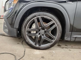 Mercedes-Benz GLB35AMG | �� ������ ����������������| DISTR| 360| PANO | Mobile.bg � ����� ������ 8