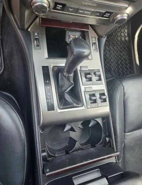 Lexus GX 460 V8 * 7 ����� * MARK LEVINSON * ��� ��������� *  | Mobile.bg � ����� ������ 6