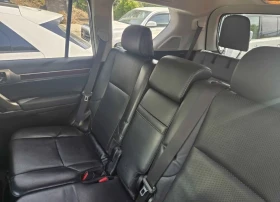 Lexus GX 460 V8 * 7 ����� * MARK LEVINSON * ��� ��������� *  | Mobile.bg � ����� ������ 8