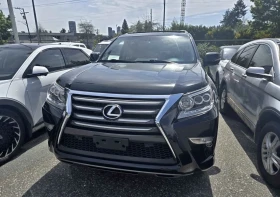 ������ Lexus GX 460