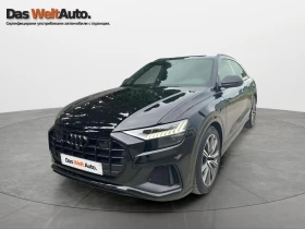 ����� �� �������� �� Audi Q8