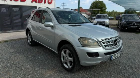 Mercedes-Benz ML 320 CDi* 224 �.�* �������* �������*  | Mobile.bg � ����� ������ 8