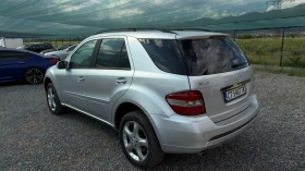 ����� �� �������� �� Mercedes-Benz ML 320 CDi* 224 �.�* �������* �������* 