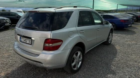 Mercedes-Benz ML 320 CDi* 224 �.�* �������* �������*  | Mobile.bg � ����� ������ 6