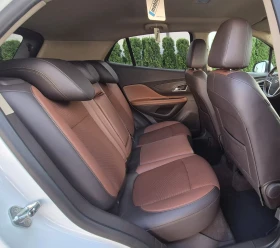 Opel Mokka 1.4T 4x4 SWISS | Mobile.bg � ����� ������ 13