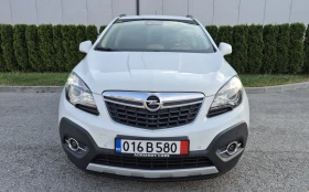 Opel Mokka 1.4T 4x4 SWISS | Mobile.bg � ����� ������ 7