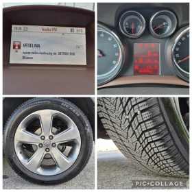 Opel Mokka 1.4T 4x4 SWISS | Mobile.bg � ����� ������ 16