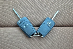 Opel Mokka 1.4T 4x4 SWISS | Mobile.bg � ����� ������ 17