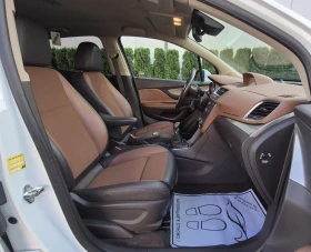 Opel Mokka 1.4T 4x4 SWISS | Mobile.bg � ����� ������ 11