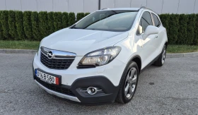 Opel Mokka 1.4T 4x4 SWISS | Mobile.bg � ����� ������ 2