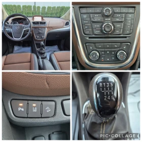 Opel Mokka 1.4T 4x4 SWISS | Mobile.bg � ����� ������ 15