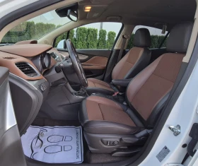 Opel Mokka 1.4T 4x4 SWISS | Mobile.bg � ����� ������ 10