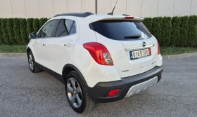 Opel Mokka 1.4T 4x4 SWISS | Mobile.bg � ����� ������ 3