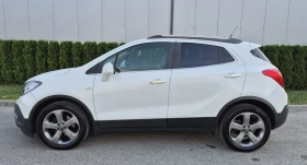 Opel Mokka 1.4T 4x4 SWISS | Mobile.bg � ����� ������ 5